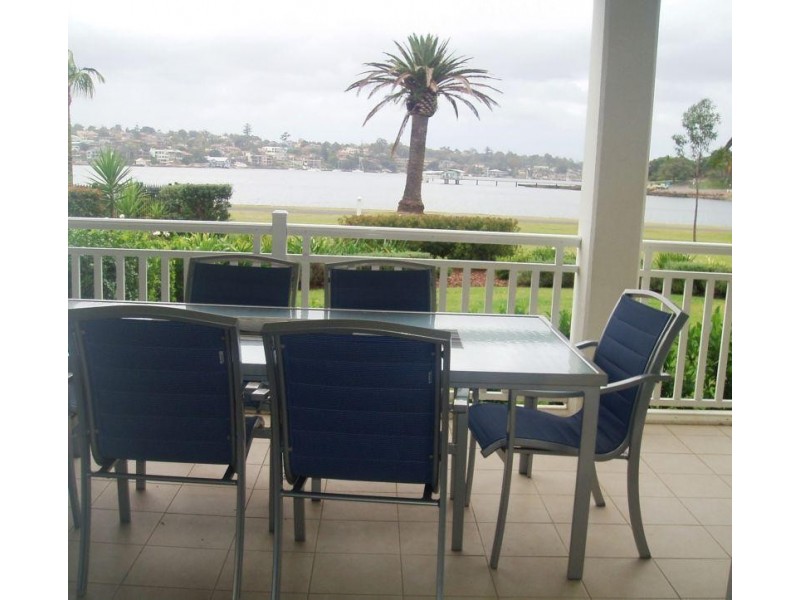 11/57 Peninsula Drive, Breakfast Point NSW 2137