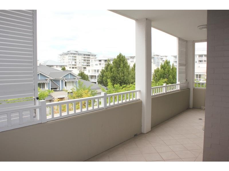 304/1 Orchards Ave, Breakfast Point NSW 2137