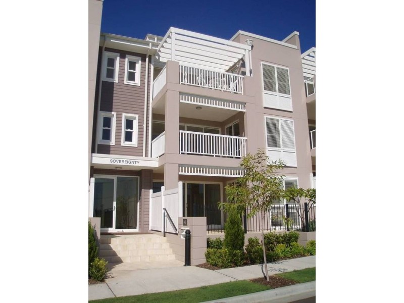 23/18 Admiralty Drive, Breakfast Point NSW 2137