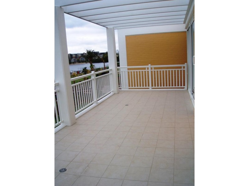 22/61 Peninsula Drive, Breakfast Point NSW 2137