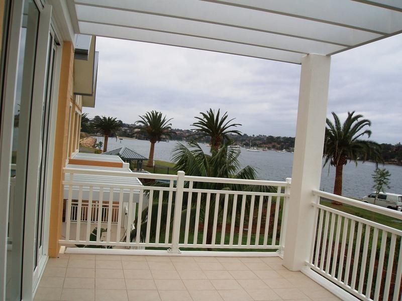 22/61 Peninsula Drive, Breakfast Point NSW 2137