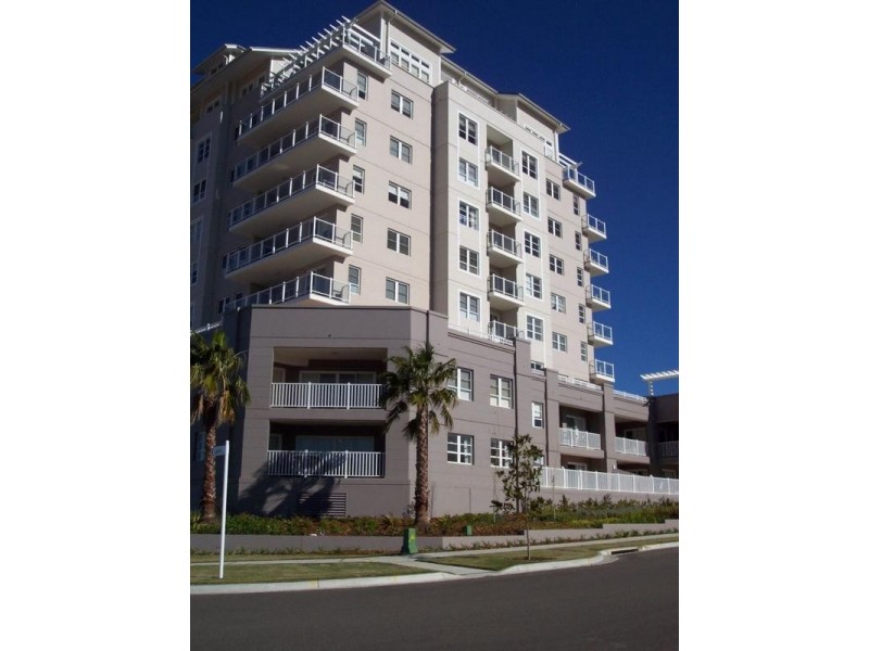 17/25 Market Street, Breakfast Point NSW 2137