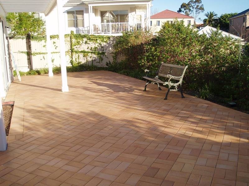 109/6-16 Fairwater Close, Breakfast Point NSW 2137