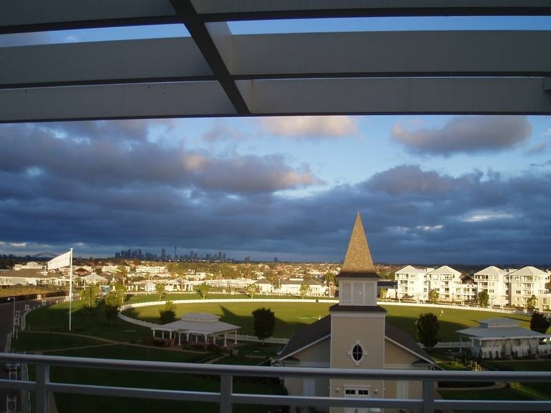 54/50-58 village Drive, Breakfast Point NSW 2137
