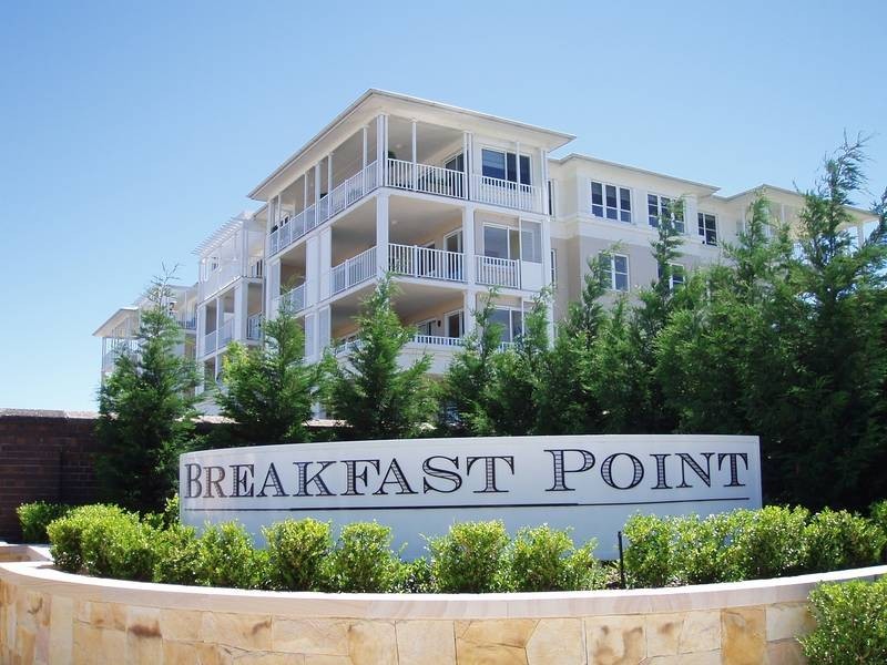 45/21 Tennyson Road, Breakfast Point NSW 2137