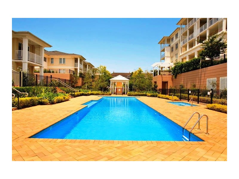 45/21 Tennyson Road, Breakfast Point NSW 2137