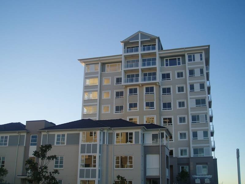 11/9 Woodlands, Breakfast Point NSW 2137