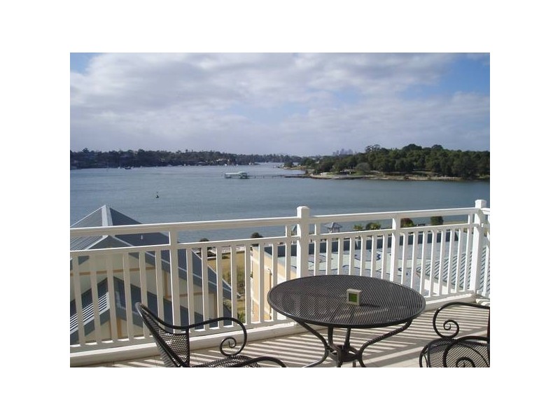 43/67 Peninsula Drive, Breakfast Point NSW 2137