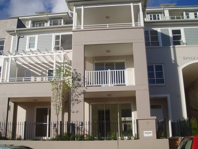7/ Woodlands Ave, Breakfast Point NSW 2137