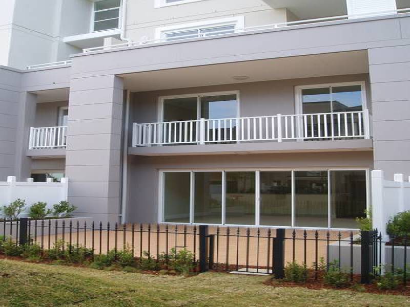 Woodlands Ave, Breakfast Point NSW 2137