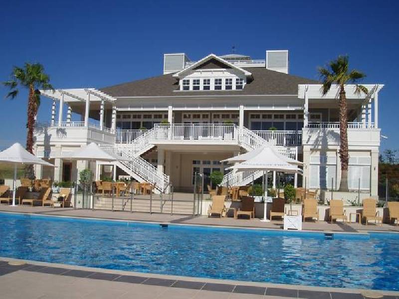 Woodlands Ave, Breakfast Point NSW 2137