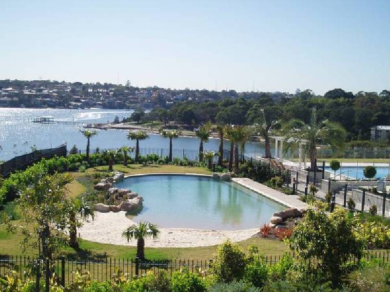 Woodlands Ave, Breakfast Point NSW 2137