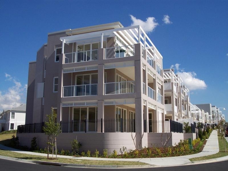 13/6 Admiralty Drive, Breakfast Point NSW 2137