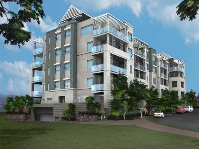 31/21-23 Peninsula Drive, Breakfast Point NSW 2137