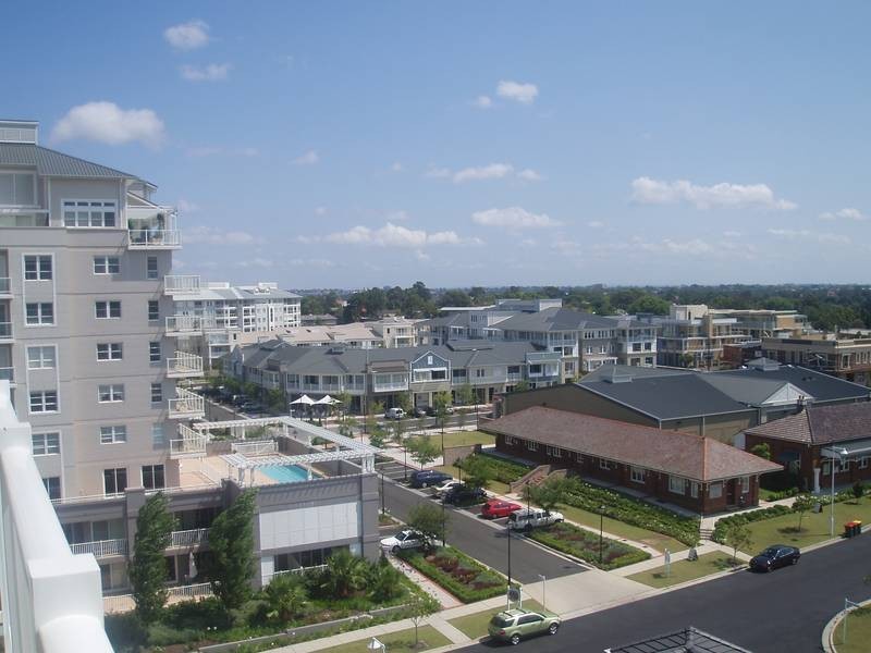 80/5 Woodlands Ave, Breakfast Point NSW 2137