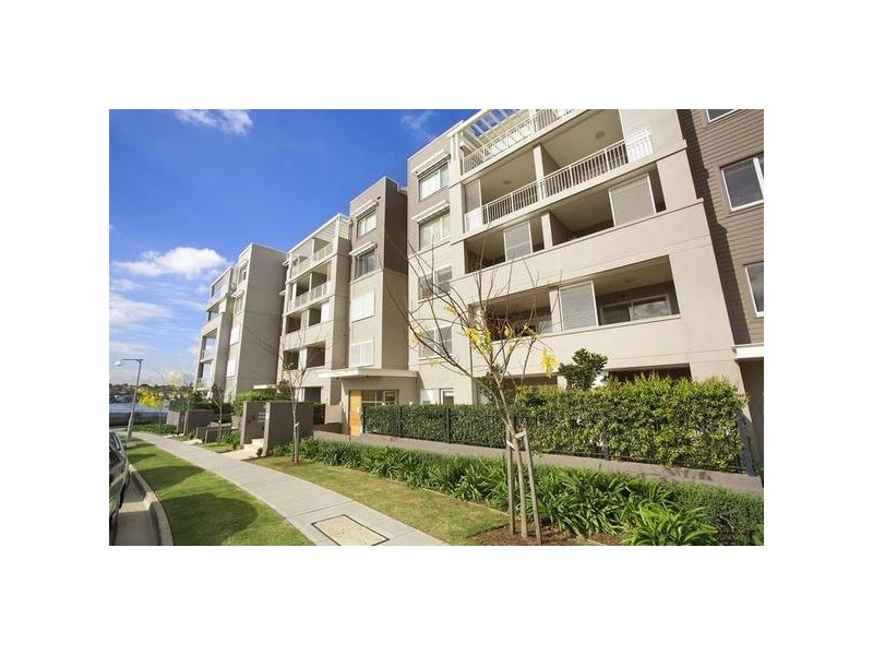 46/ Peninsula Drive, Breakfast Point NSW 2137