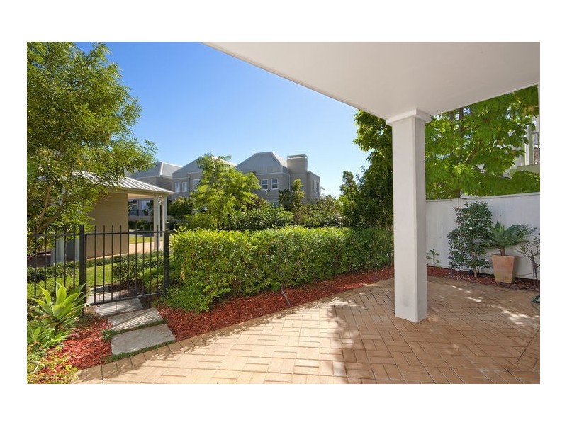 109/9 Mimosa Circuit, Breakfast Point NSW 2137