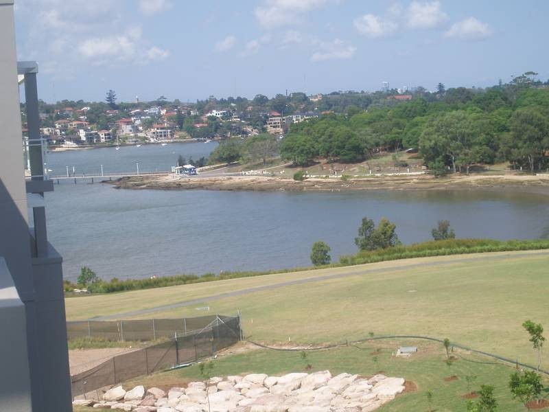 55/21-25 PENINSULA DRIVE, Breakfast Point NSW 2137