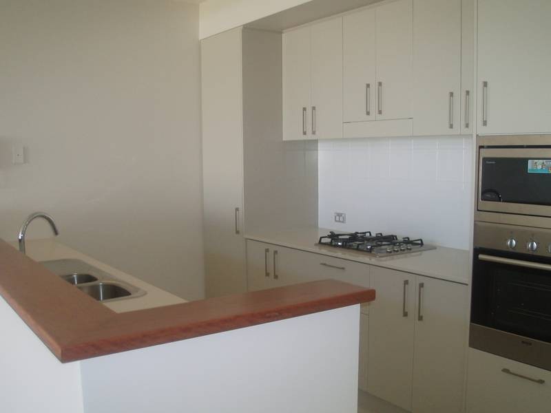 55/21-25 PENINSULA DRIVE, Breakfast Point NSW 2137