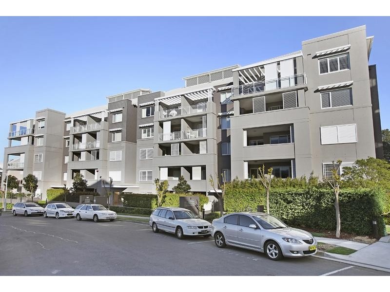 41/21-25 Peninsula Drive, Breakfast Point NSW 2137