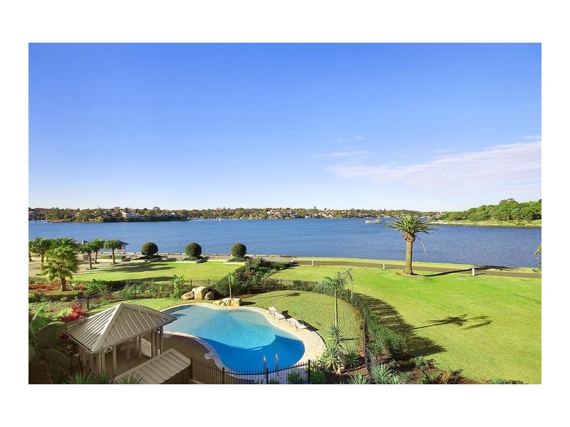 54/67 PENINSULA DRIVE, Breakfast Point NSW 2137