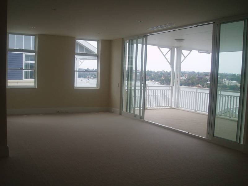 54/67 PENINSULA DRIVE, Breakfast Point NSW 2137
