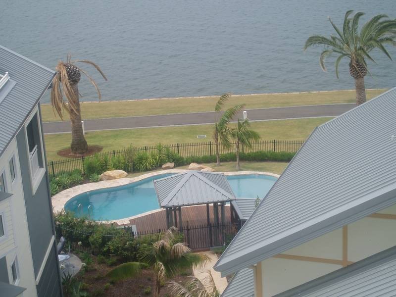 54/67 PENINSULA DRIVE, Breakfast Point NSW 2137