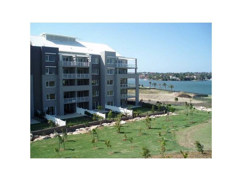 15/21-25 PENINSULA DRIVE, Breakfast Point NSW 2137