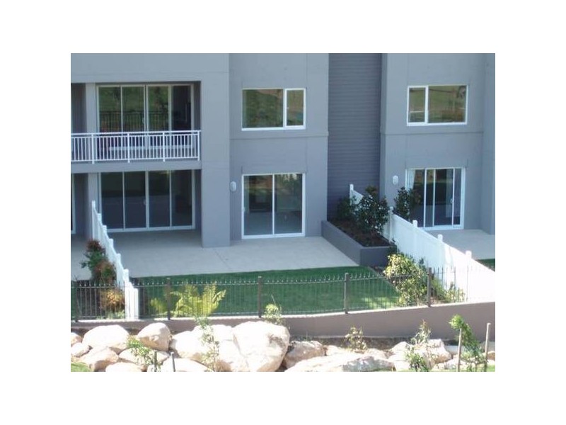 15/21-25 PENINSULA DRIVE, Breakfast Point NSW 2137