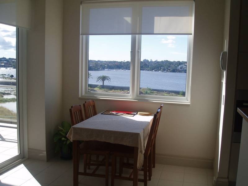 28/21-25 PENINSULA DRIVE, Breakfast Point NSW 2137