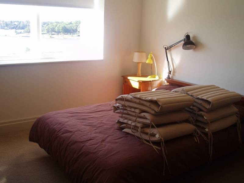 28/21-25 PENINSULA DRIVE, Breakfast Point NSW 2137