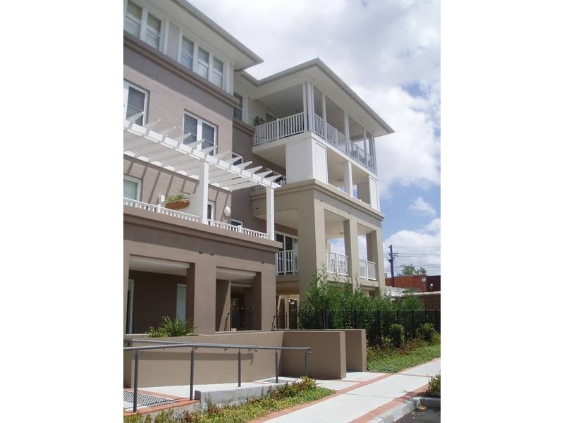 Orchards Avenue, Breakfast Point NSW 2137