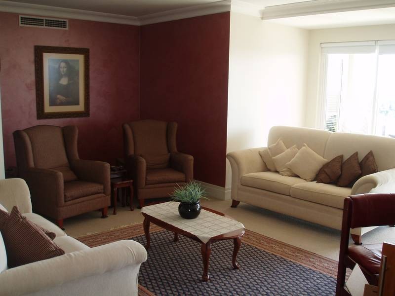 72/25 MARKET STREET, Breakfast Point NSW 2137
