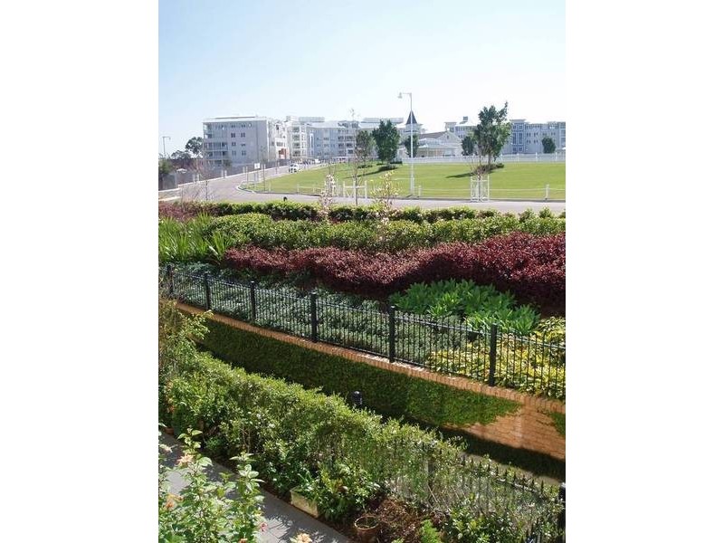 VILLAGE DRIVE, Breakfast Point NSW 2137