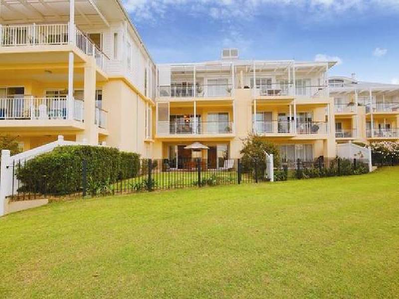 104/1-9 Admiralty Drive, Breakfast Point NSW 2137