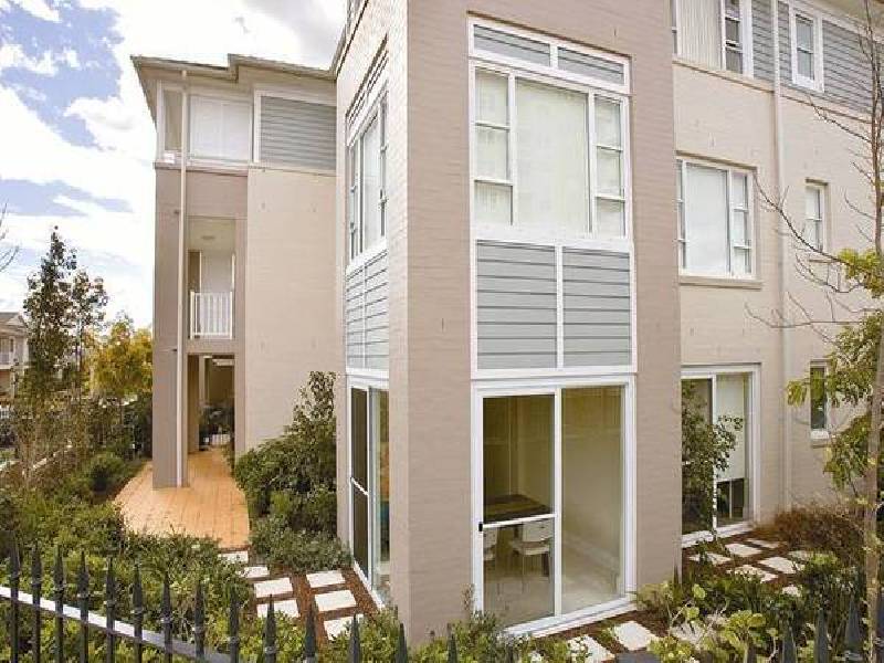 Magnolia Drive, Breakfast Point NSW 2137