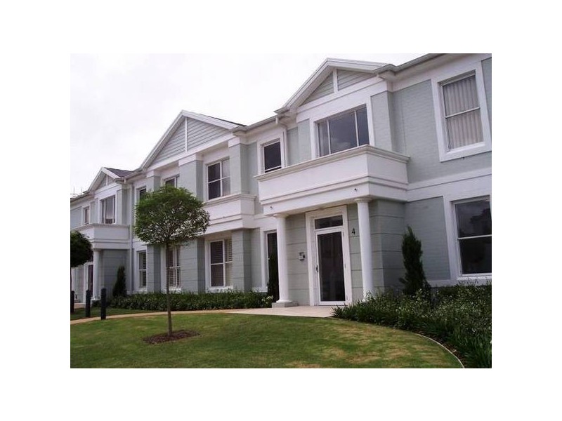 204/4 MIMOSA CIRCUIT, Breakfast Point NSW 2137