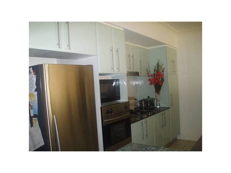 204/4 MIMOSA CIRCUIT, Breakfast Point NSW 2137
