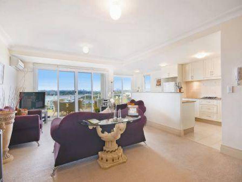 75/25 Market Street, Breakfast Point NSW 2137