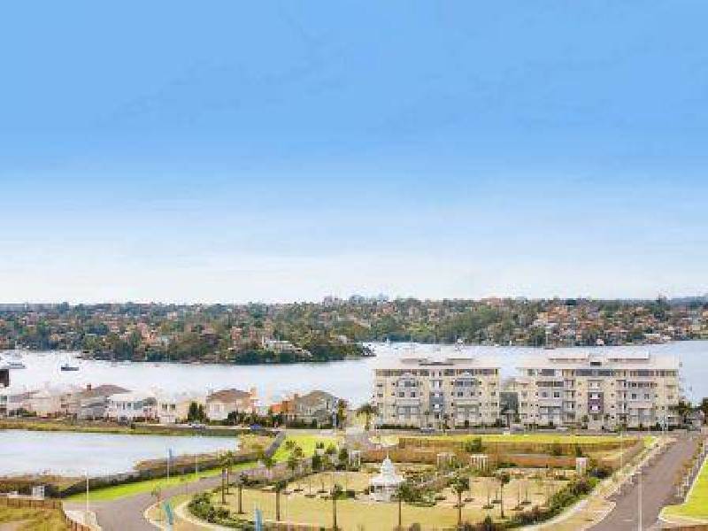 75/25 Market Street, Breakfast Point NSW 2137