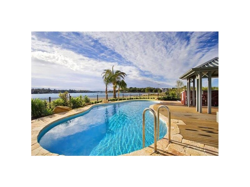 12/73 Peninsula Drive, Breakfast Point NSW 2137