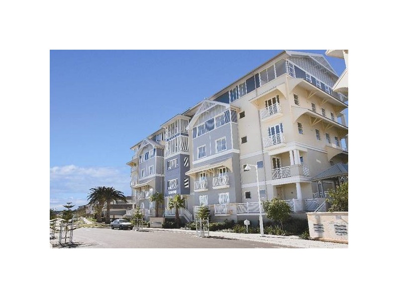 21/77 Peninsula Drive, Breakfast Point NSW 2137