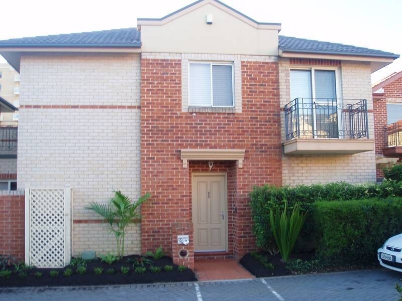 17 Wentworth Ave, Liberty Grove NSW 2138