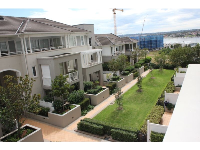 30/5 Woodlands Ave, Breakfast Point NSW 2137