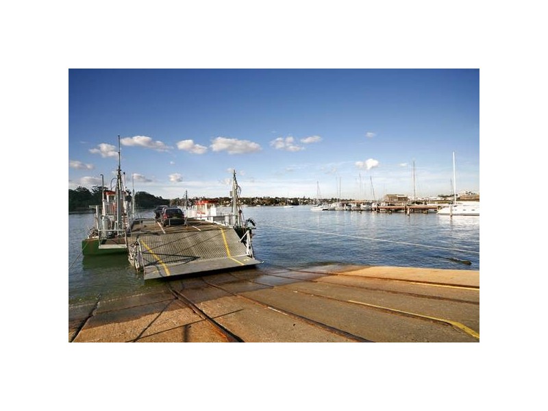 28H Hilly Street, Mortlake NSW 2137