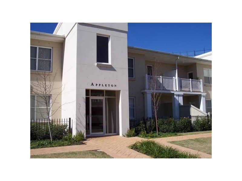 Orchards Ave, Breakfast Point NSW 2137