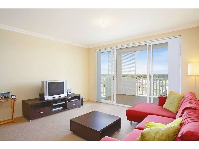 44/21 Tennyson Road, Breakfast Point NSW 2137
