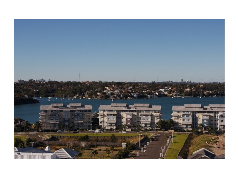 85/25 Market St, Breakfast Point NSW 2137