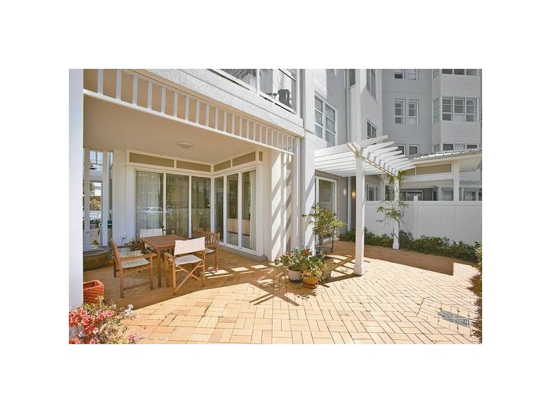 10/50-58 Village Drive, Breakfast Point NSW 2137