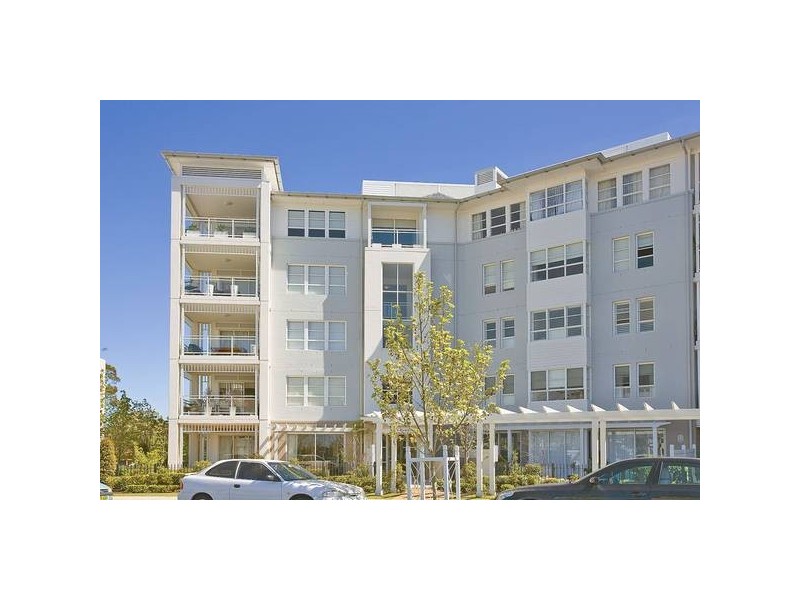 10/50-58 Village Drive, Breakfast Point NSW 2137